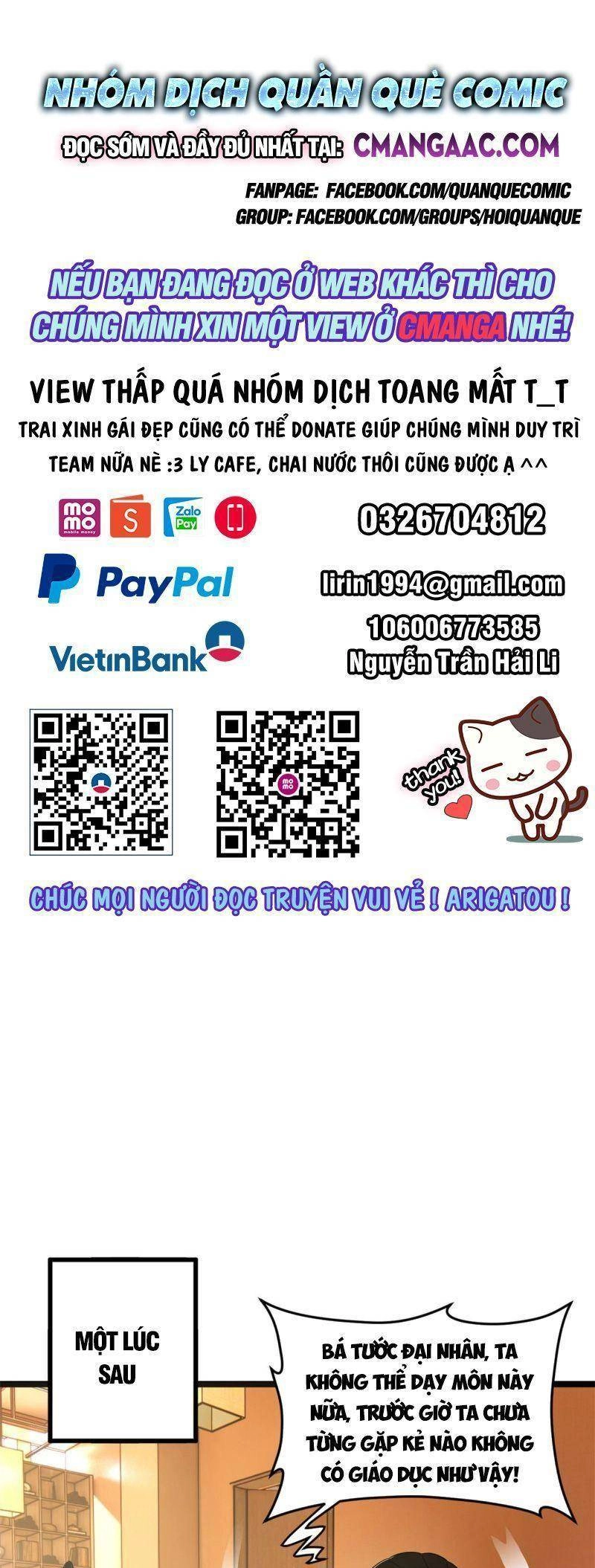 Chàng Rể Mạnh Nhất Lịch Sử Chapter 36 - 1