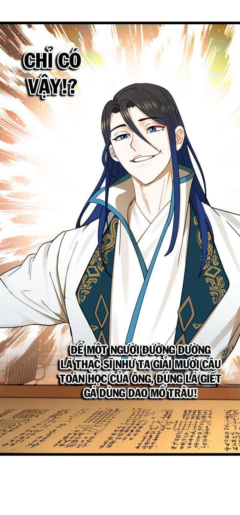 Chàng Rể Mạnh Nhất Lịch Sử Chapter 36 - 19