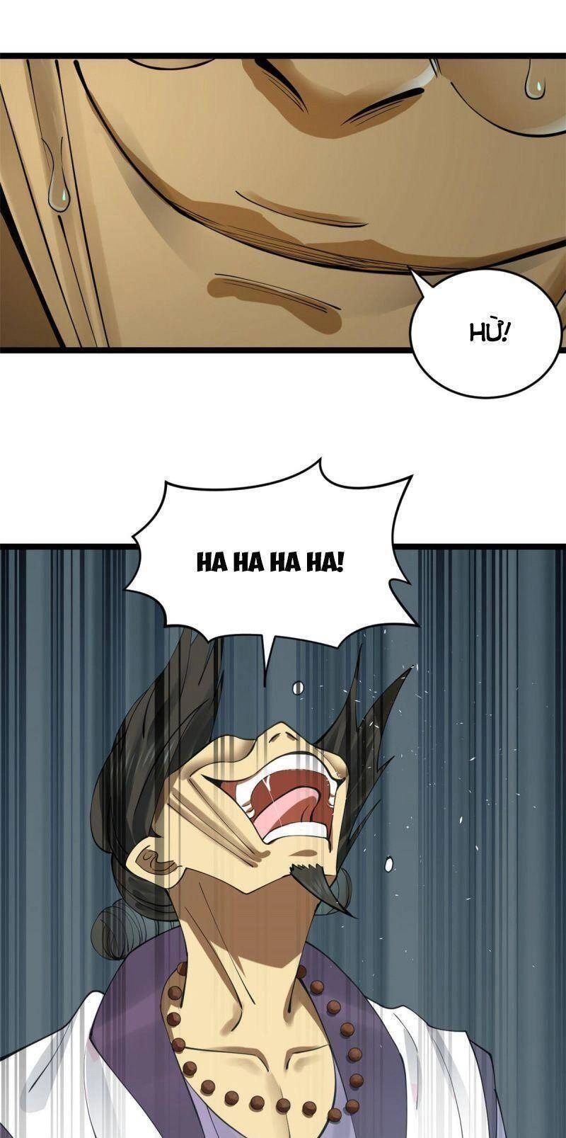 Chàng Rể Mạnh Nhất Lịch Sử Chapter 37 - 14