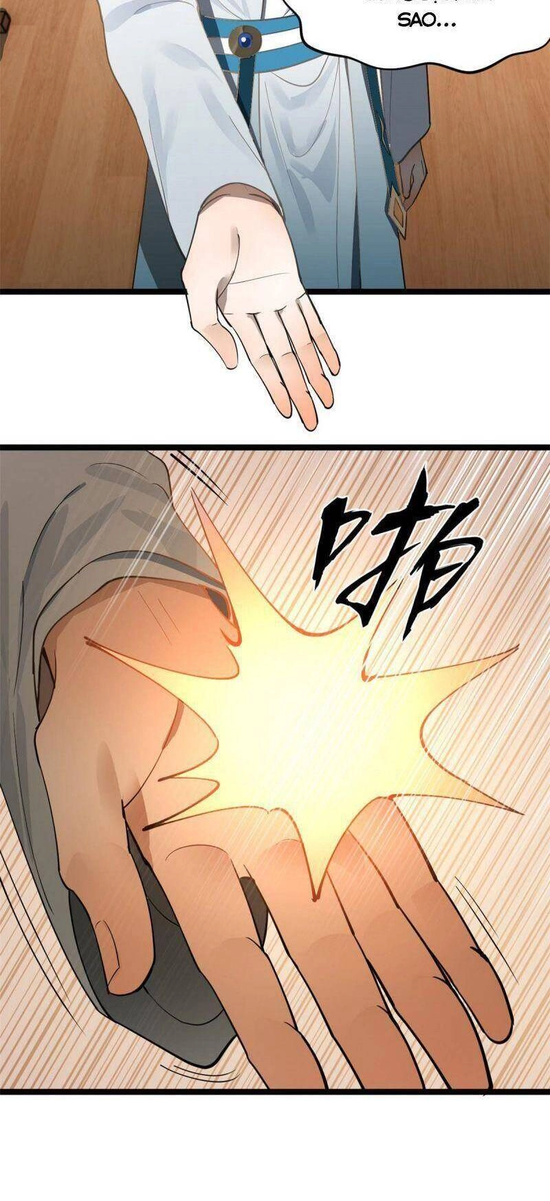 Chàng Rể Mạnh Nhất Lịch Sử Chapter 38 - 10