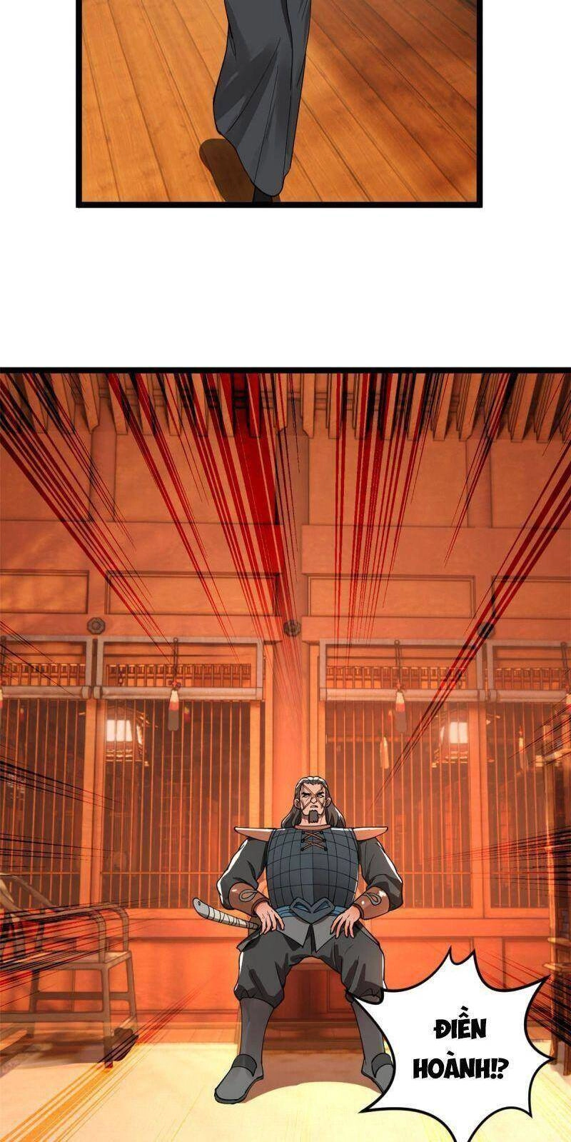 Chàng Rể Mạnh Nhất Lịch Sử Chapter 38 - 19