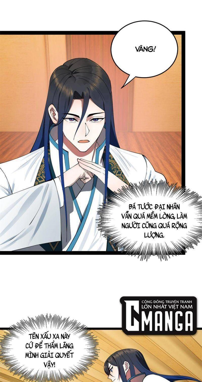 Chàng Rể Mạnh Nhất Lịch Sử Chapter 39 - 15