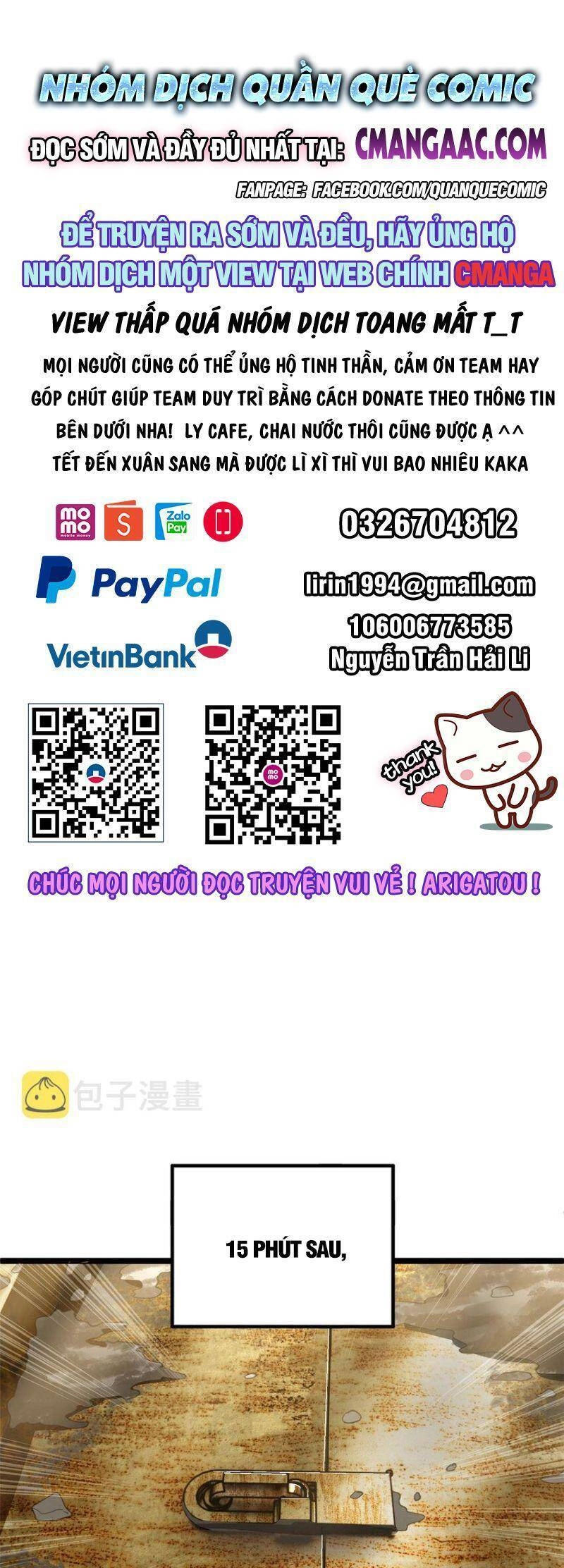 Chàng Rể Mạnh Nhất Lịch Sử Chapter 42 - 1