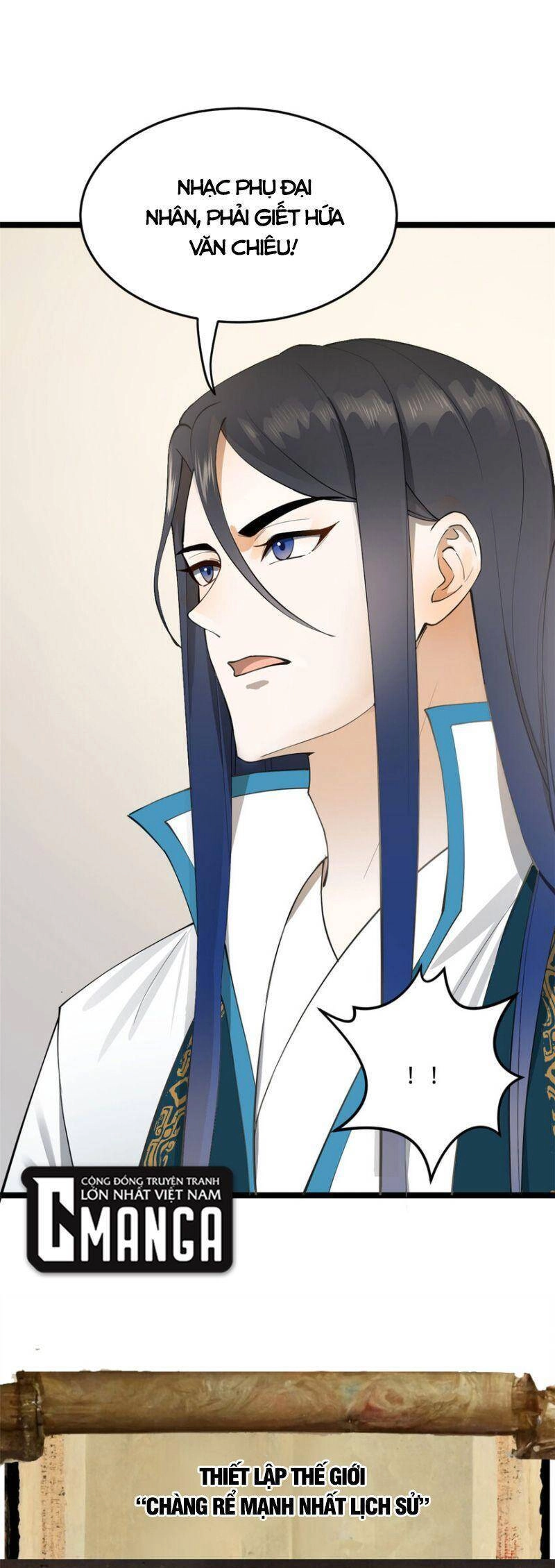 Chàng Rể Mạnh Nhất Lịch Sử Chapter 42 - 26