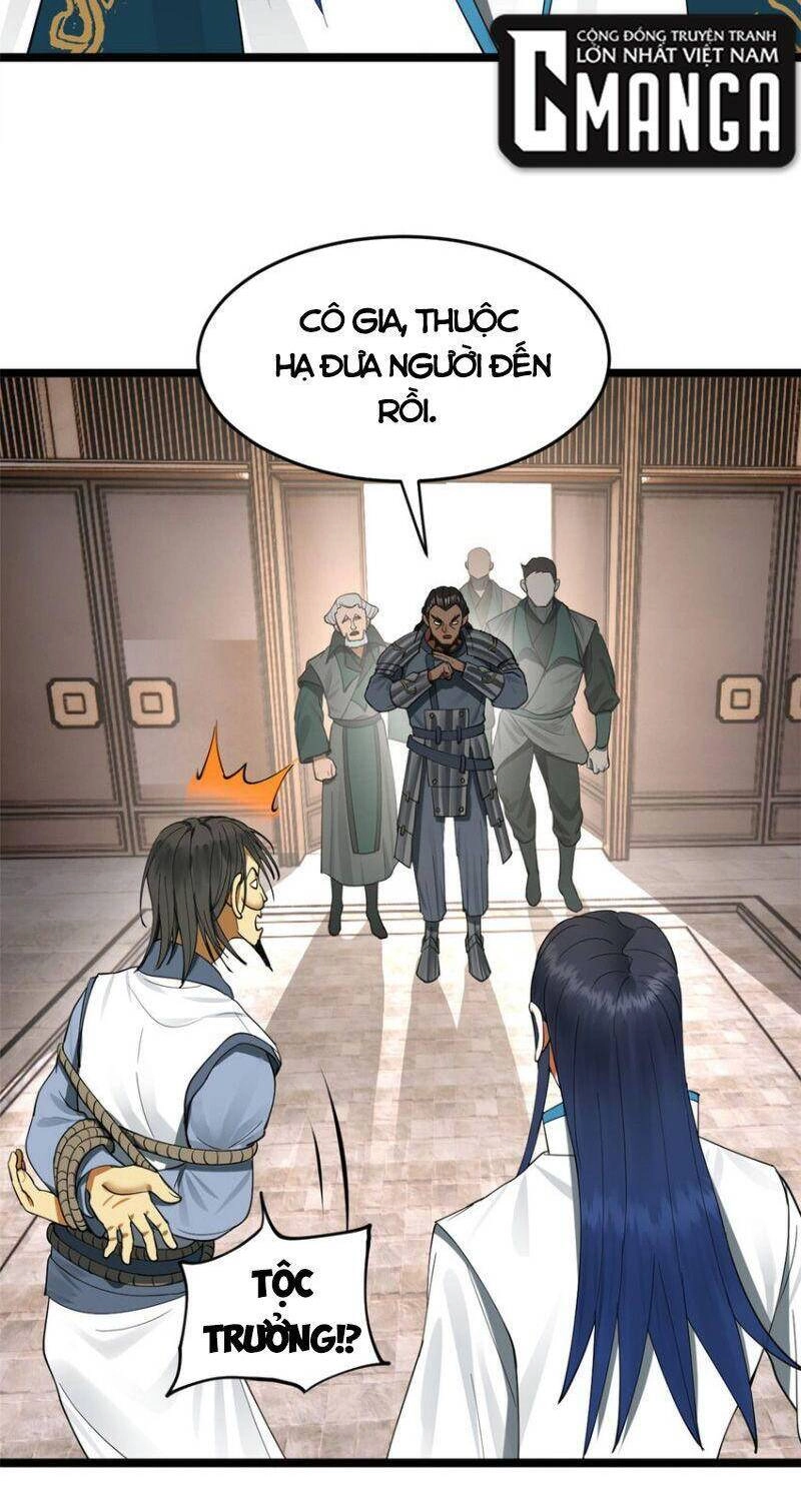 Chàng Rể Mạnh Nhất Lịch Sử Chapter 43 - 14