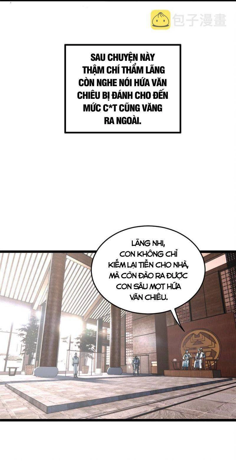 Chàng Rể Mạnh Nhất Lịch Sử Chapter 43 - 21