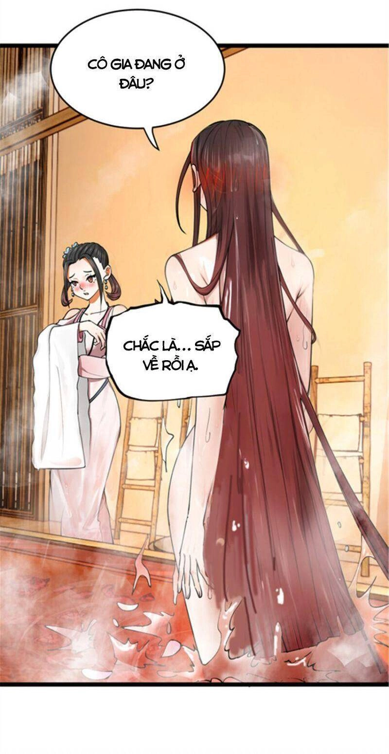 Chàng Rể Mạnh Nhất Lịch Sử Chapter 43 - 37