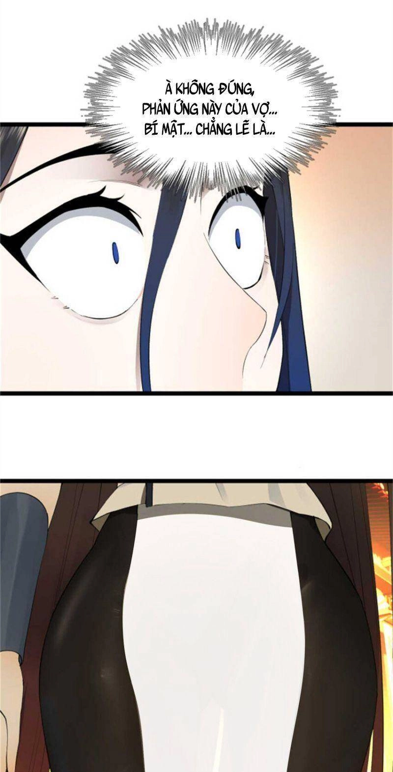 Chàng Rể Mạnh Nhất Lịch Sử Chapter 44 - 15