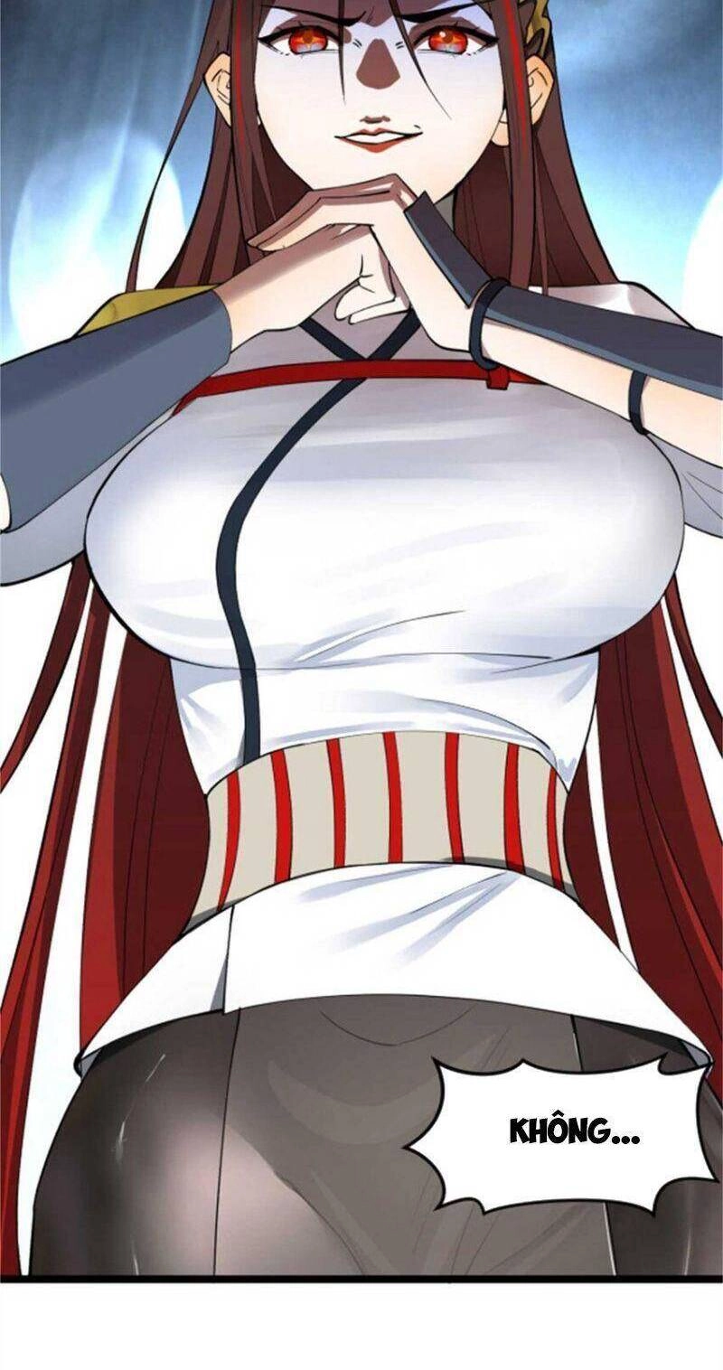 Chàng Rể Mạnh Nhất Lịch Sử Chapter 44 - 20