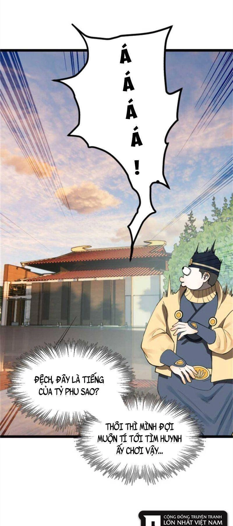 Chàng Rể Mạnh Nhất Lịch Sử Chapter 44 - 21