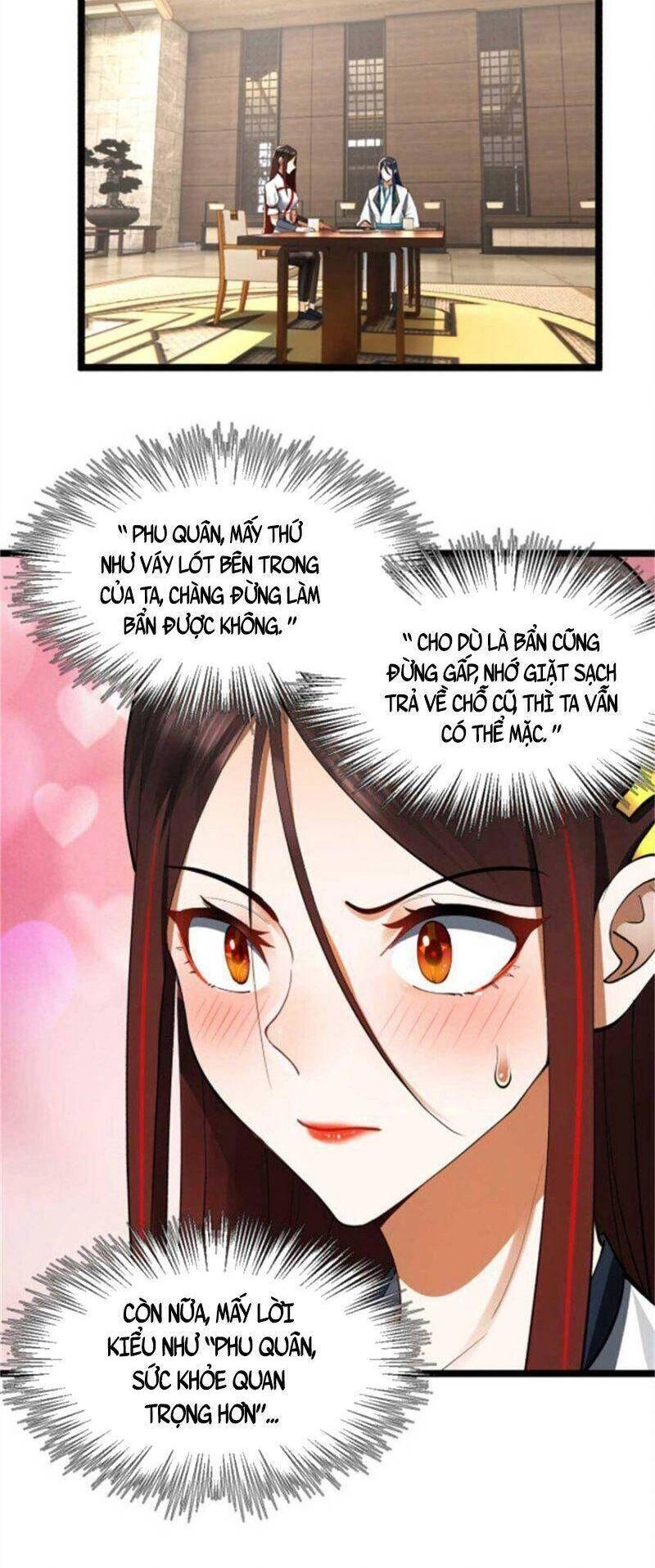 Chàng Rể Mạnh Nhất Lịch Sử Chapter 45 - 2