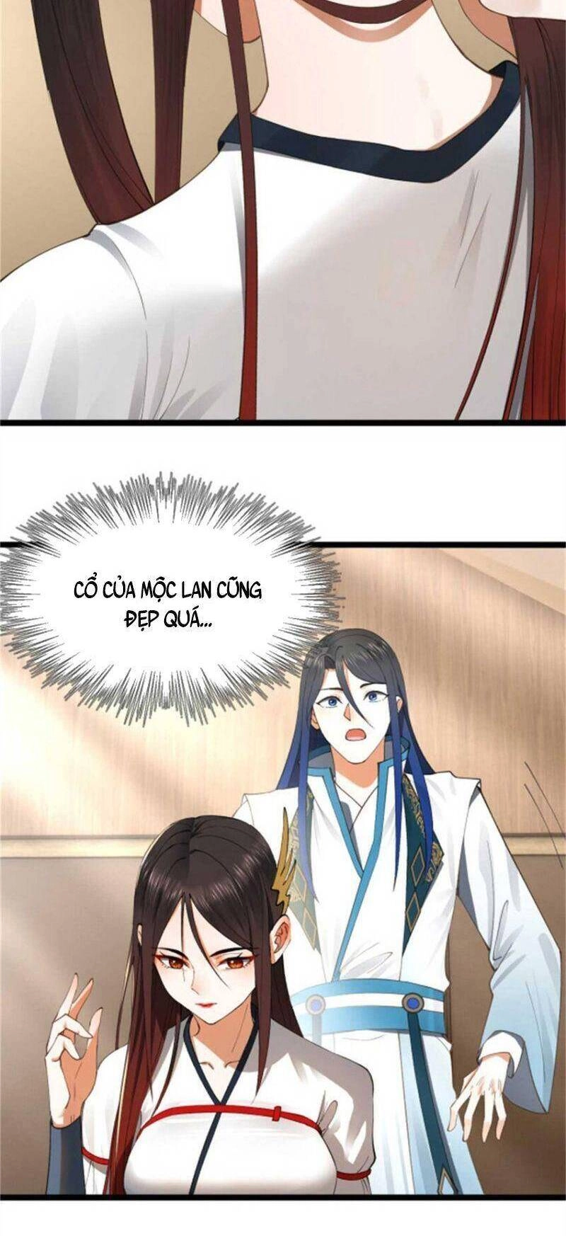 Chàng Rể Mạnh Nhất Lịch Sử Chapter 45 - 6