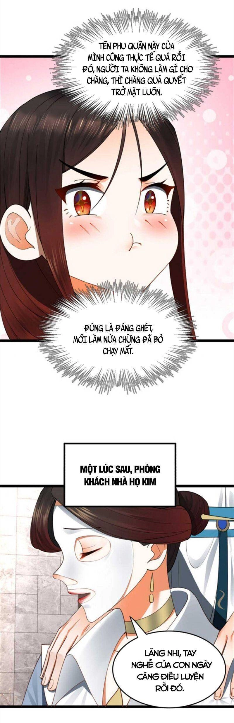 Chàng Rể Mạnh Nhất Lịch Sử Chapter 45 - 15