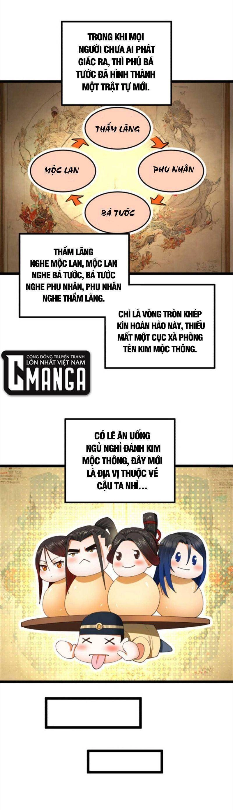 Chàng Rể Mạnh Nhất Lịch Sử Chapter 45 - 20