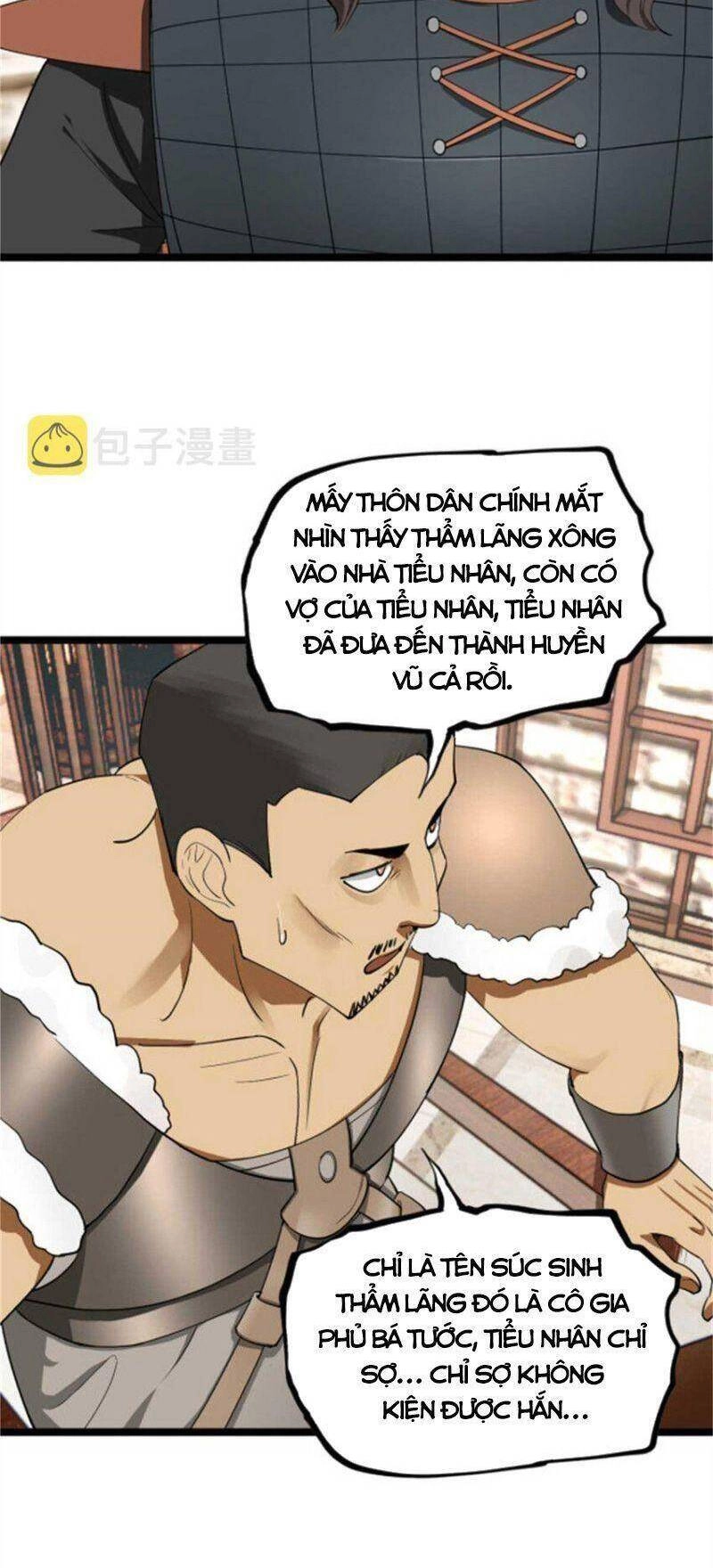 Chàng Rể Mạnh Nhất Lịch Sử Chapter 45 - 26