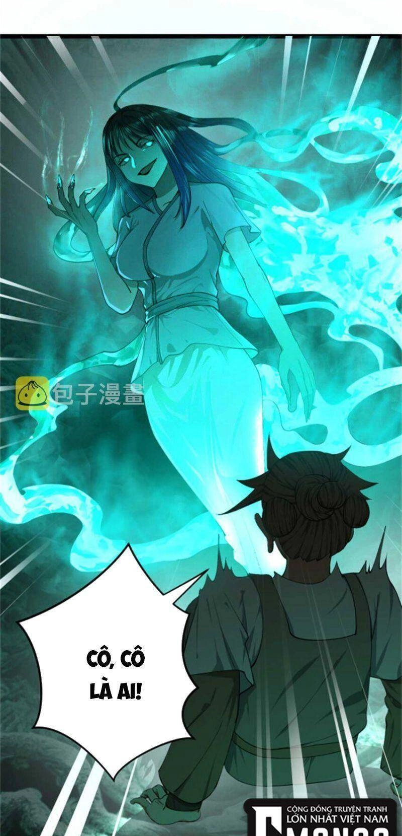 Chàng Rể Mạnh Nhất Lịch Sử Chapter 45 - 33