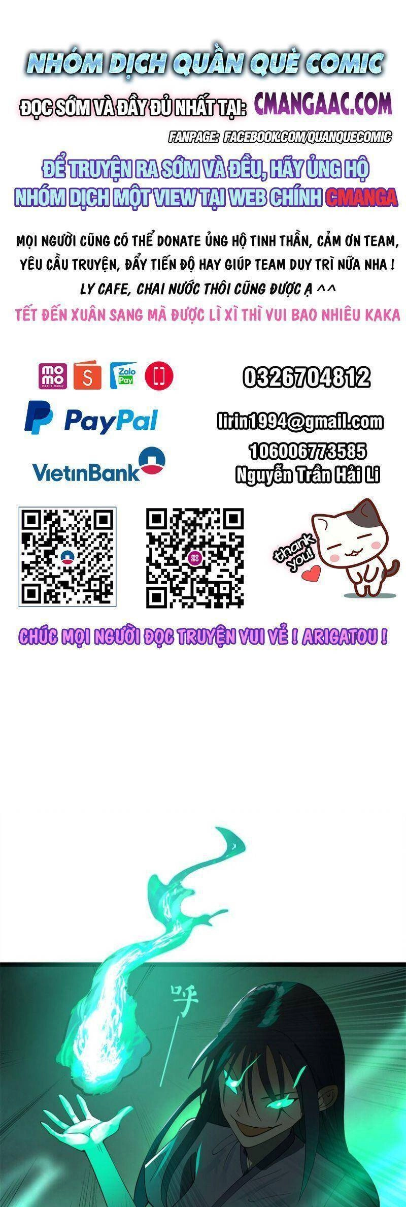 Chàng Rể Mạnh Nhất Lịch Sử Chapter 46 - 1