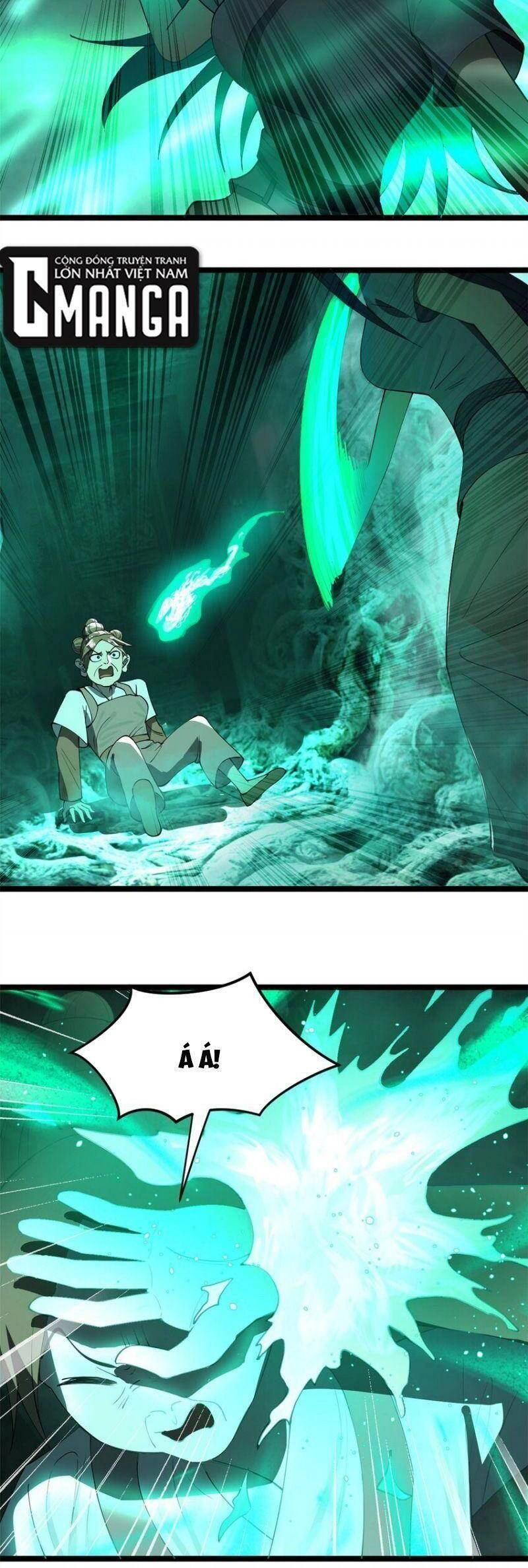 Chàng Rể Mạnh Nhất Lịch Sử Chapter 46 - 2