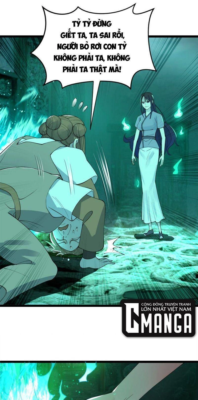 Chàng Rể Mạnh Nhất Lịch Sử Chapter 46 - 4