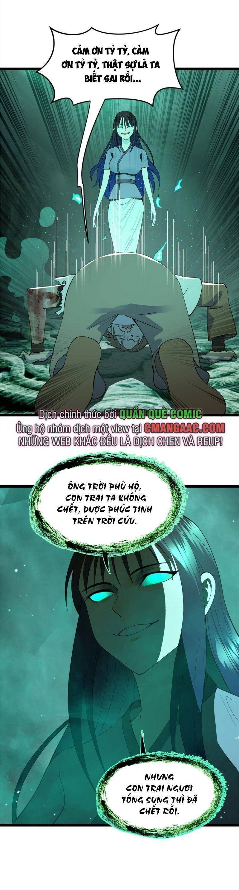 Chàng Rể Mạnh Nhất Lịch Sử Chapter 46 - 6