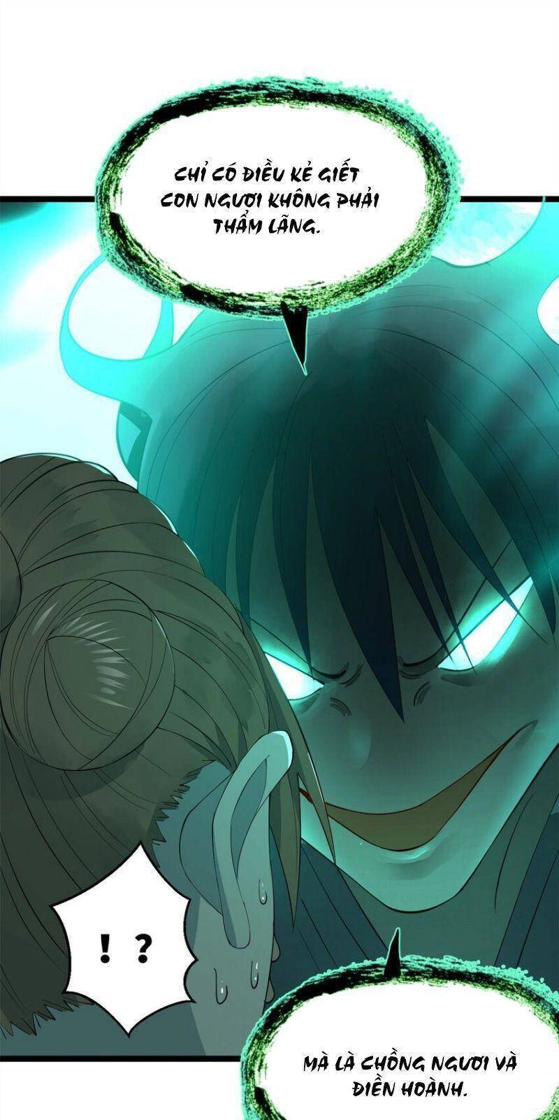 Chàng Rể Mạnh Nhất Lịch Sử Chapter 46 - 8