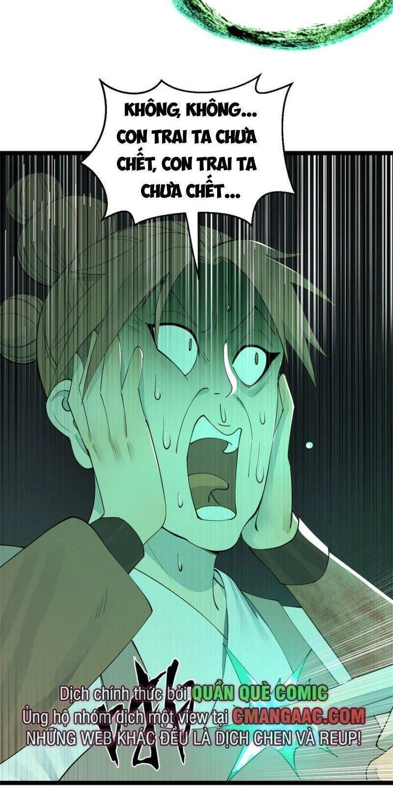 Chàng Rể Mạnh Nhất Lịch Sử Chapter 46 - 9