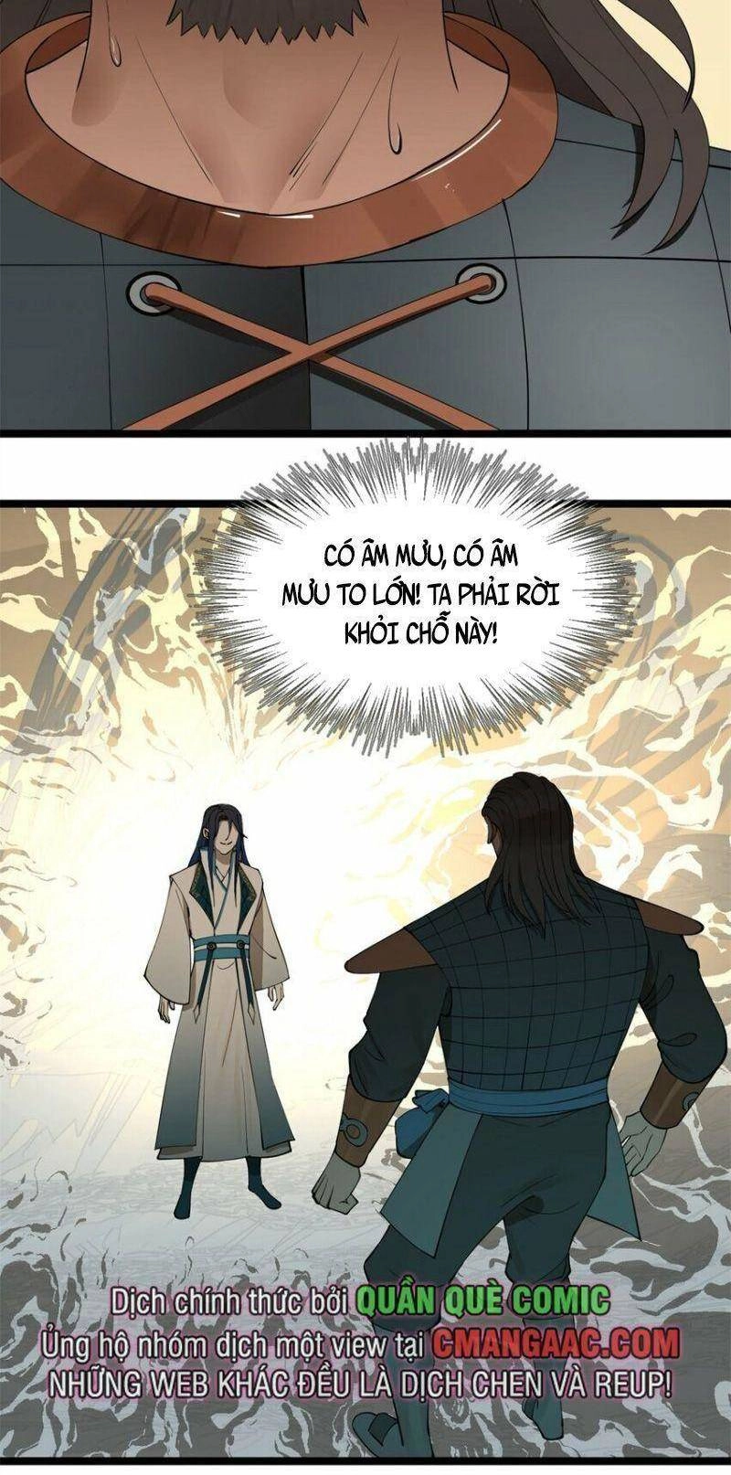 Chàng Rể Mạnh Nhất Lịch Sử Chapter 48 - 22