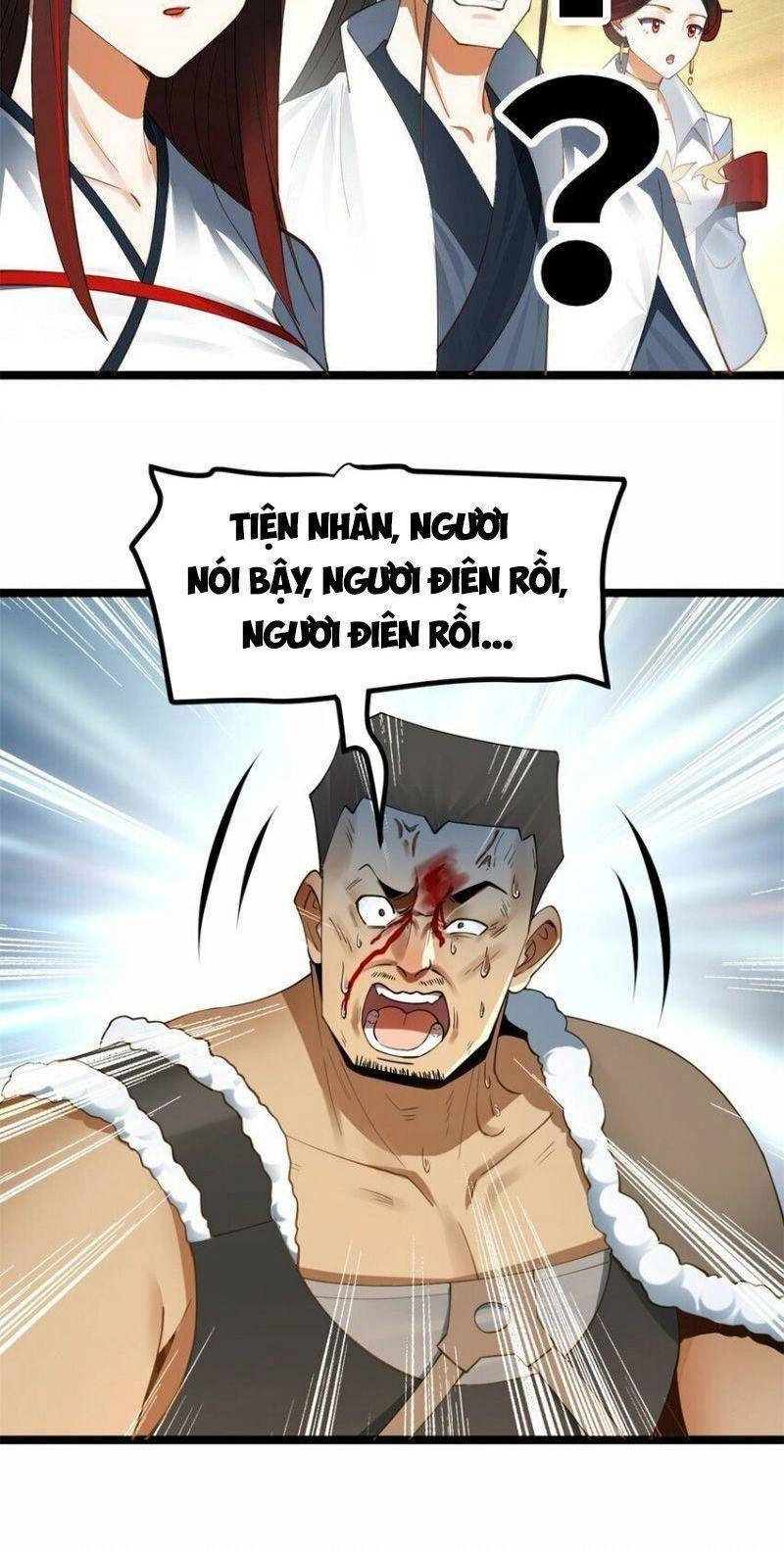 Chàng Rể Mạnh Nhất Lịch Sử Chapter 48 - 30