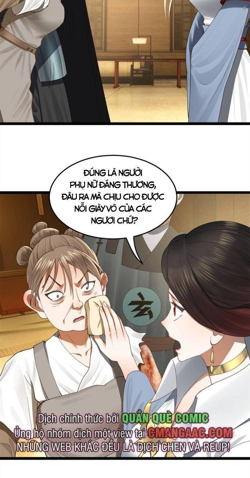 Chàng Rể Mạnh Nhất Lịch Sử Chapter 49 - 9