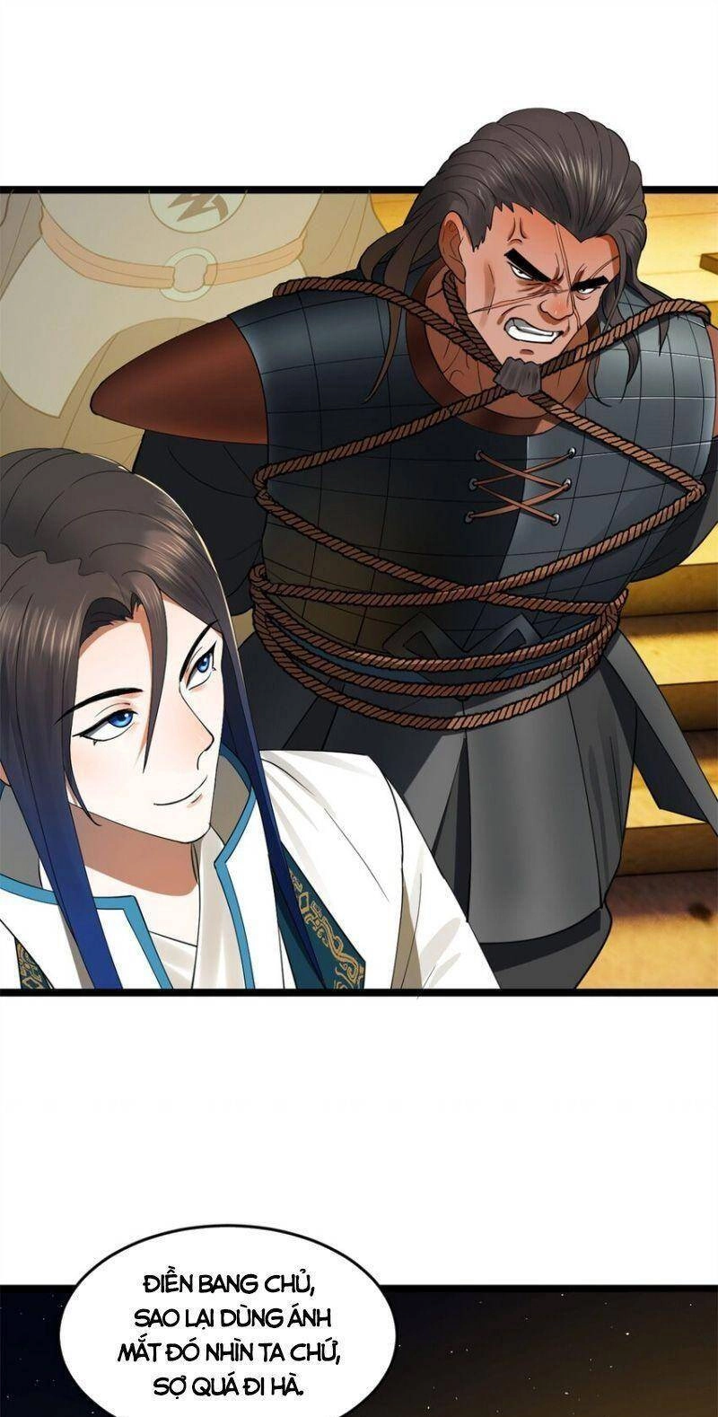 Chàng Rể Mạnh Nhất Lịch Sử Chapter 49 - 15