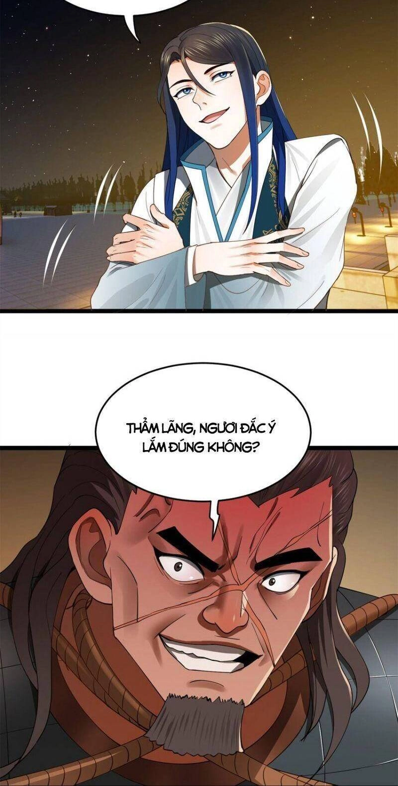 Chàng Rể Mạnh Nhất Lịch Sử Chapter 49 - 16