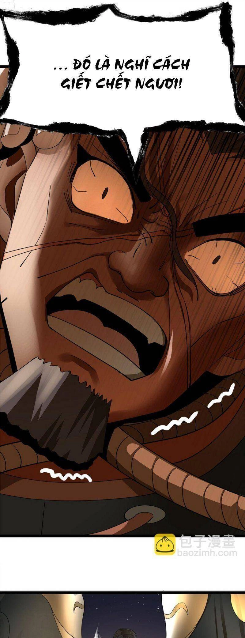 Chàng Rể Mạnh Nhất Lịch Sử Chapter 49 - 20