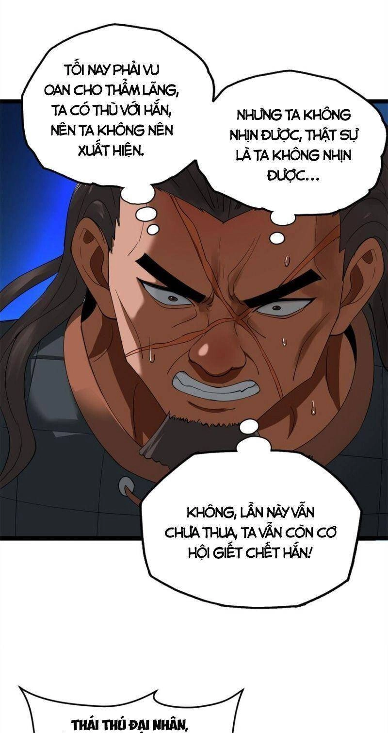 Chàng Rể Mạnh Nhất Lịch Sử Chapter 49 - 28