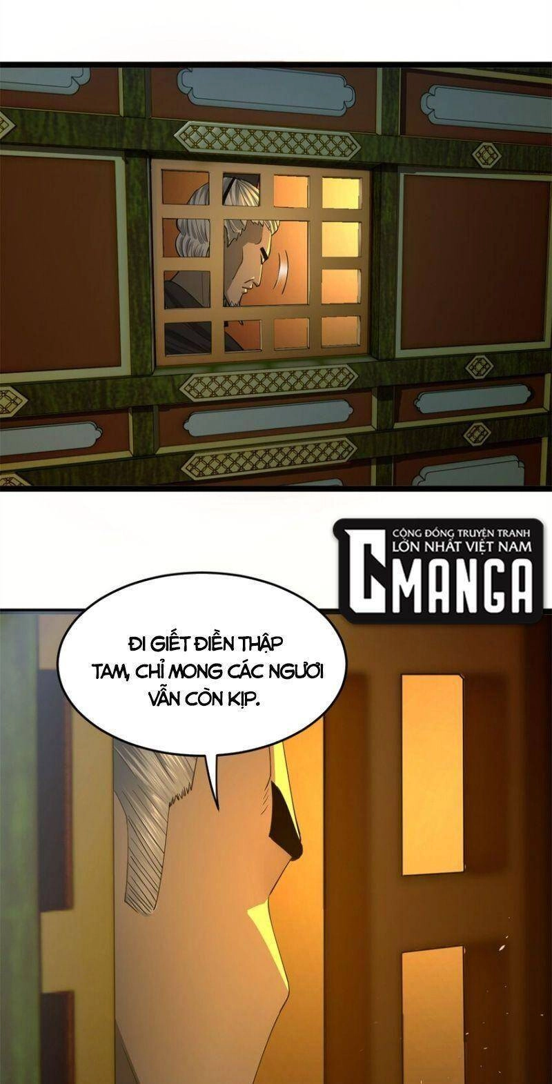 Chàng Rể Mạnh Nhất Lịch Sử Chapter 49 - 32