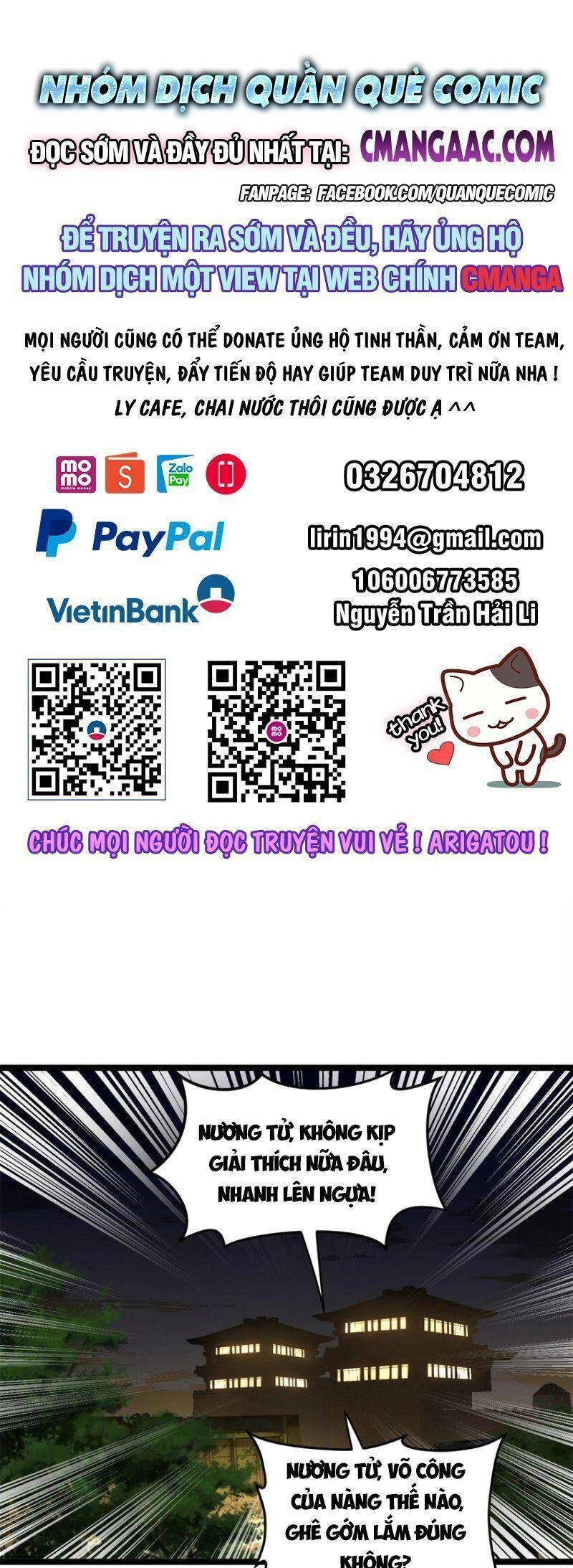 Chàng Rể Mạnh Nhất Lịch Sử Chapter 50 - 1