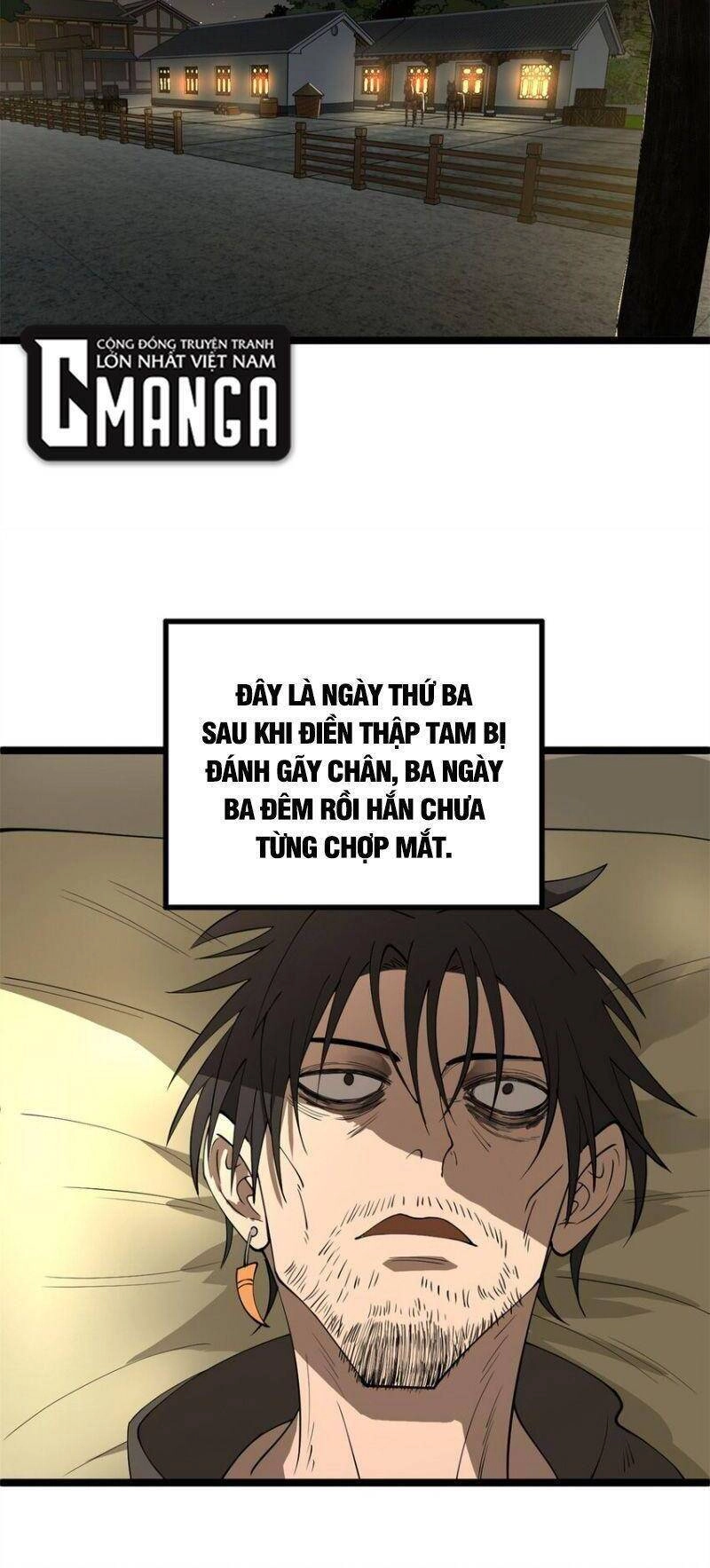 Chàng Rể Mạnh Nhất Lịch Sử Chapter 50 - 11