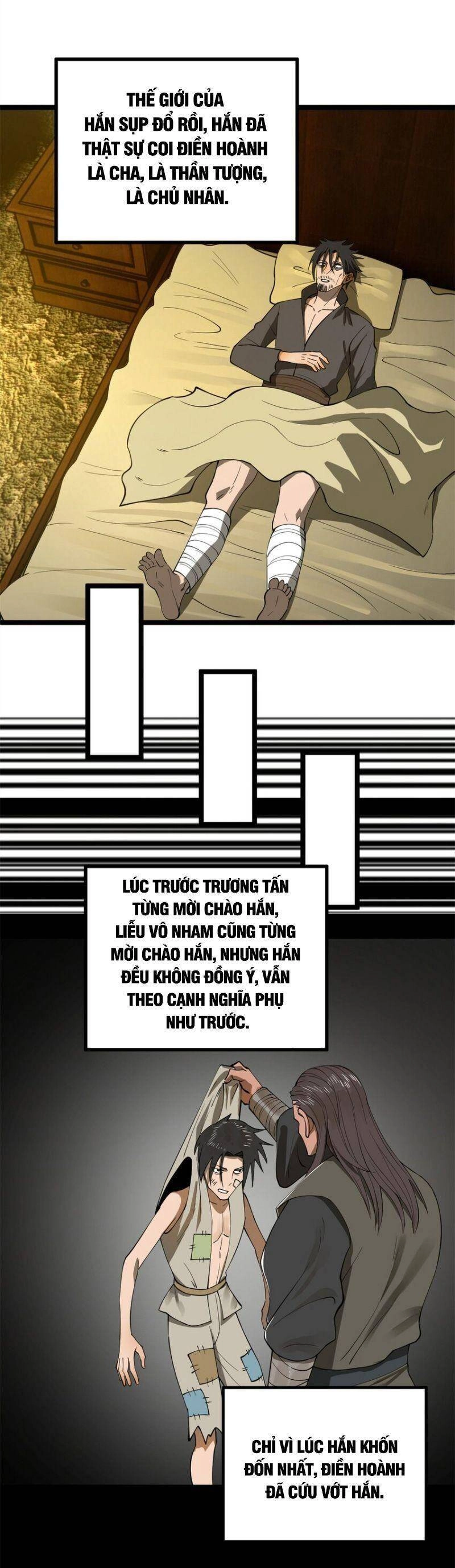 Chàng Rể Mạnh Nhất Lịch Sử Chapter 50 - 12