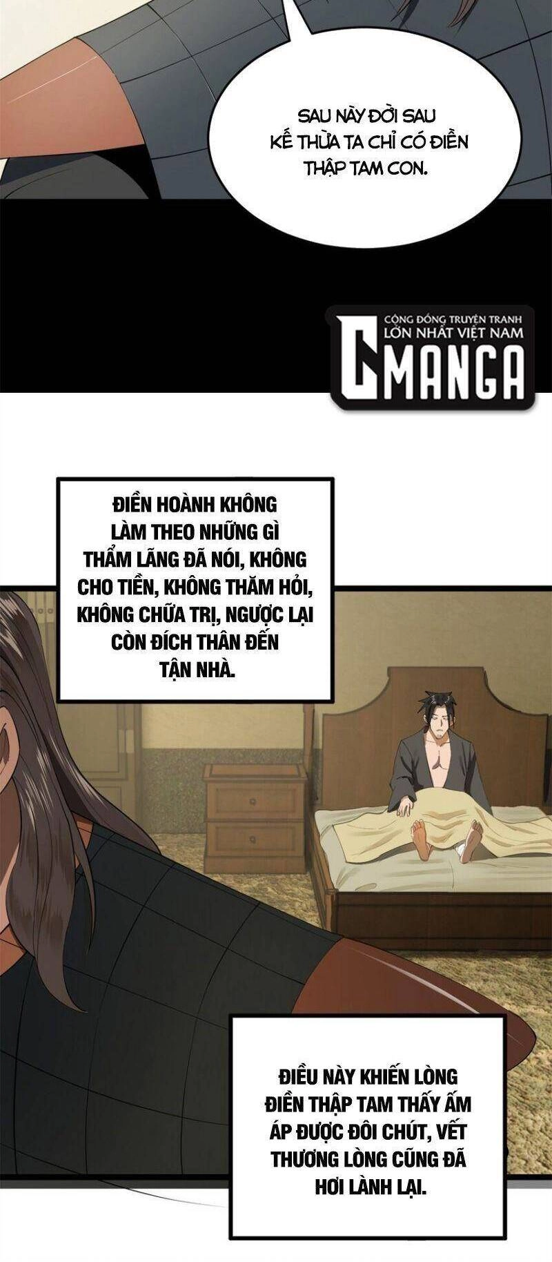 Chàng Rể Mạnh Nhất Lịch Sử Chapter 50 - 17