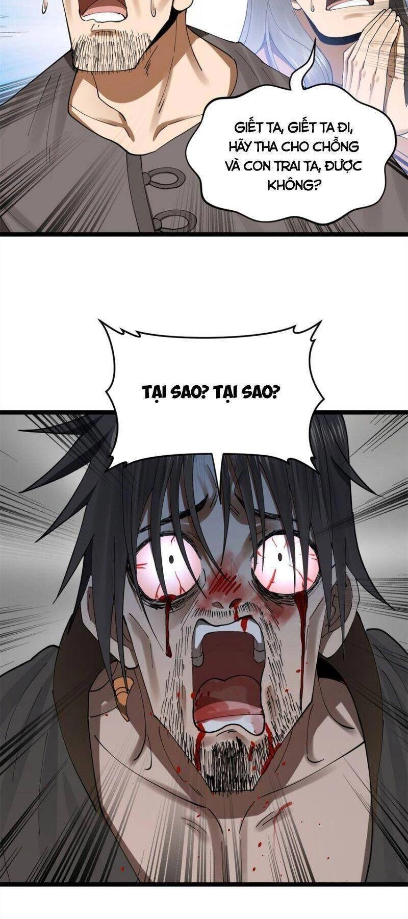 Chàng Rể Mạnh Nhất Lịch Sử Chapter 50 - 30