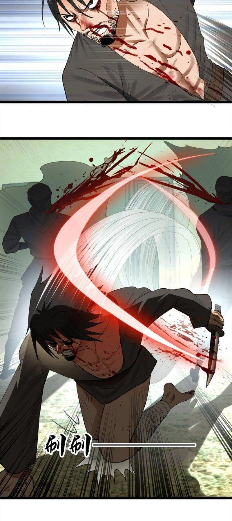 Chàng Rể Mạnh Nhất Lịch Sử Chapter 50 - 34