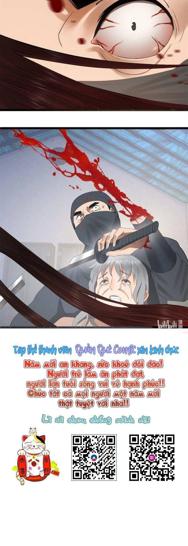 Chàng Rể Mạnh Nhất Lịch Sử Chapter 50 - 39