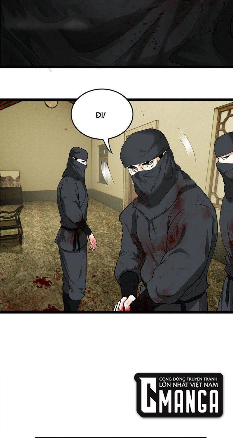 Chàng Rể Mạnh Nhất Lịch Sử Chapter 51 - 13