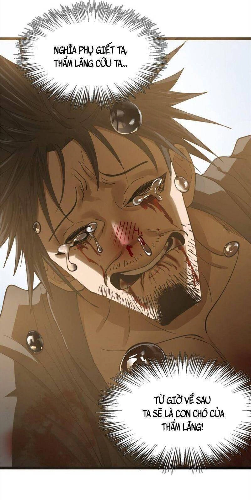 Chàng Rể Mạnh Nhất Lịch Sử Chapter 51 - 23