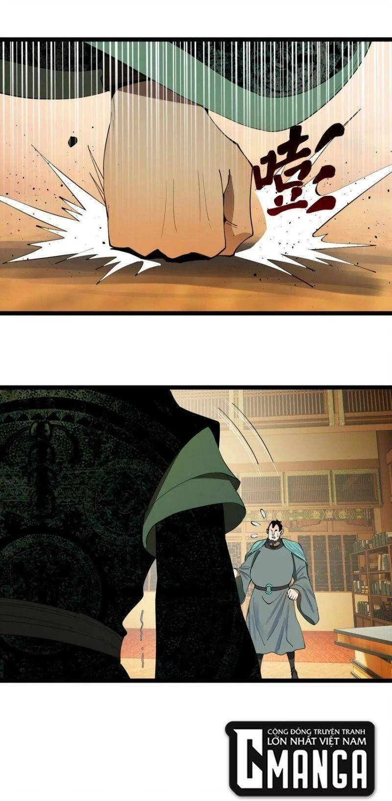 Chàng Rể Mạnh Nhất Lịch Sử Chapter 52 - 7