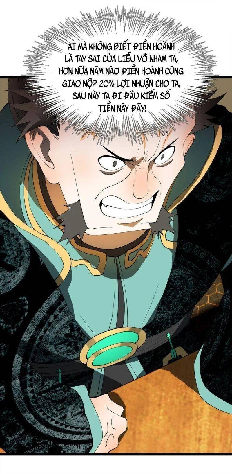 Chàng Rể Mạnh Nhất Lịch Sử Chapter 52 - 8