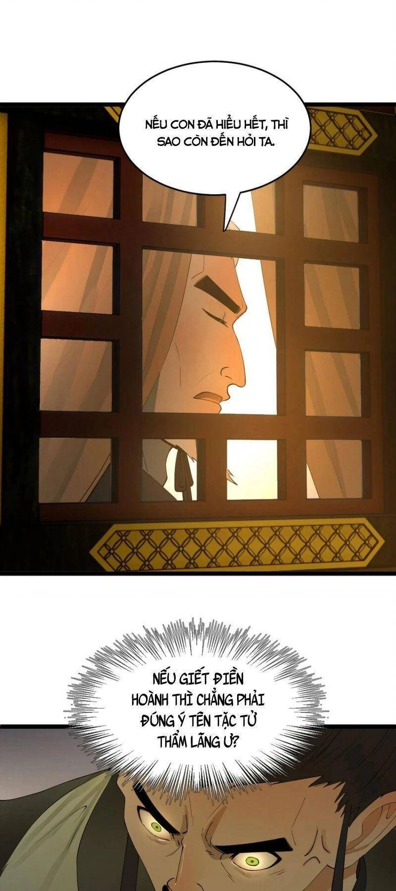 Chàng Rể Mạnh Nhất Lịch Sử Chapter 52 - 18