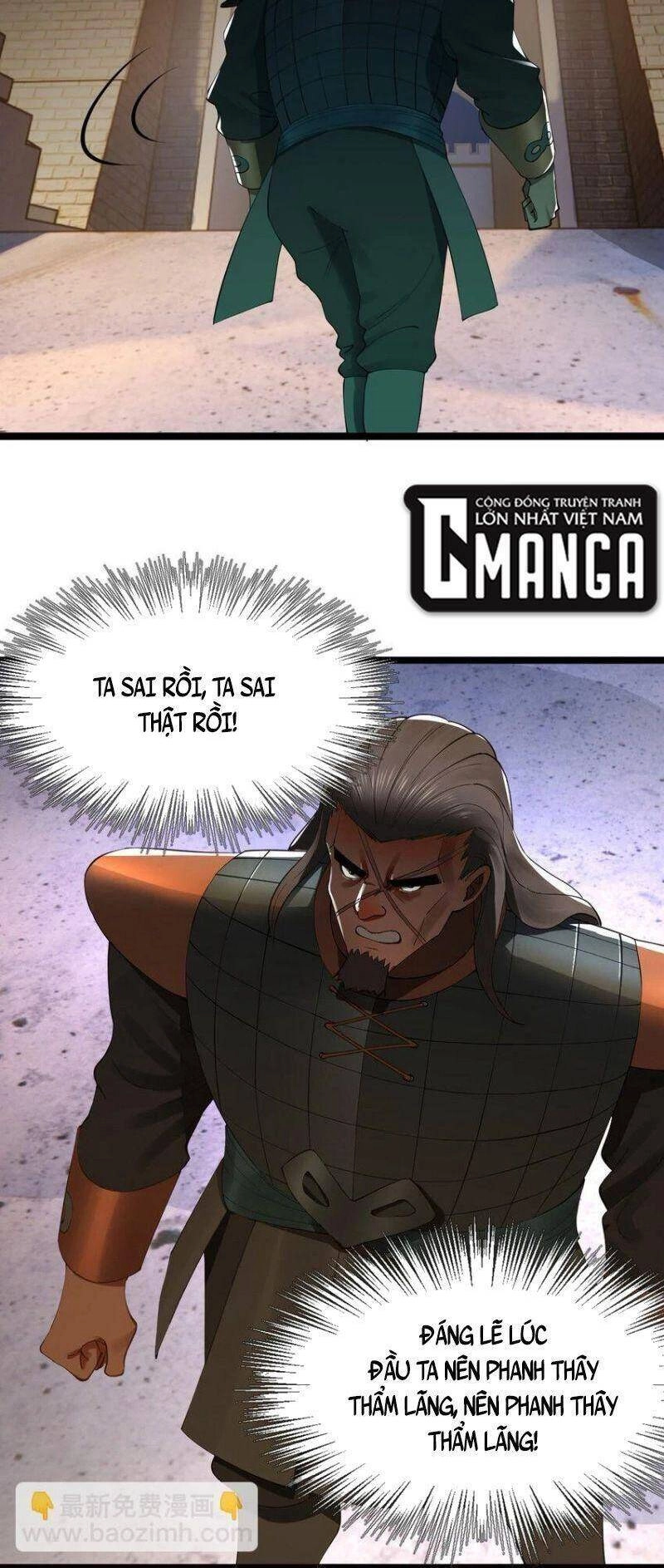 Chàng Rể Mạnh Nhất Lịch Sử Chapter 52 - 27