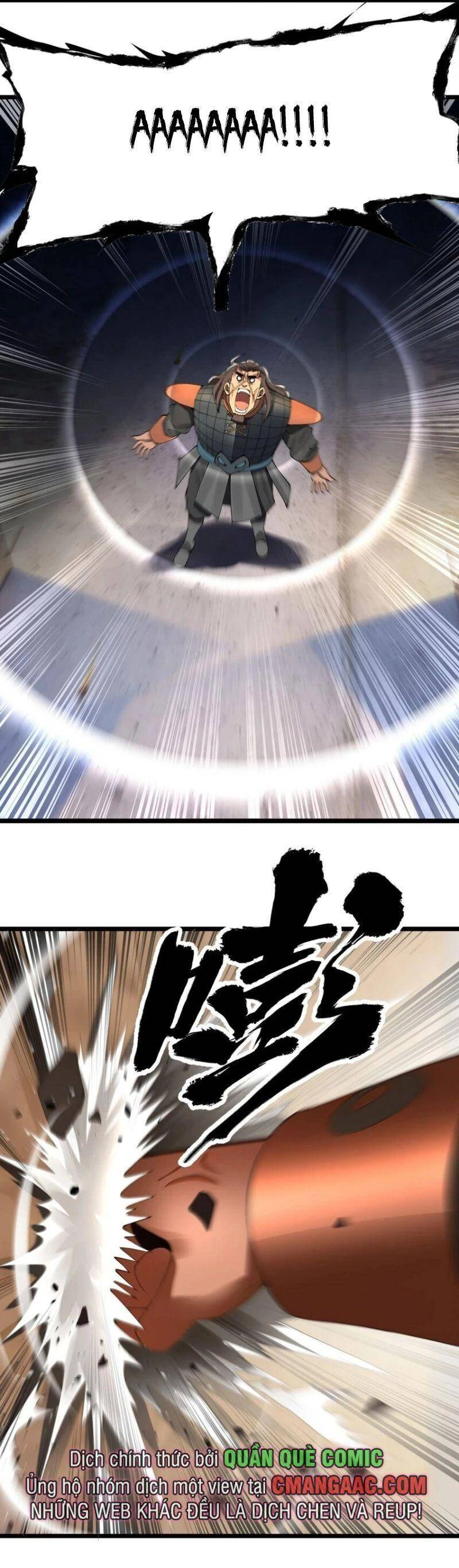 Chàng Rể Mạnh Nhất Lịch Sử Chapter 52 - 28