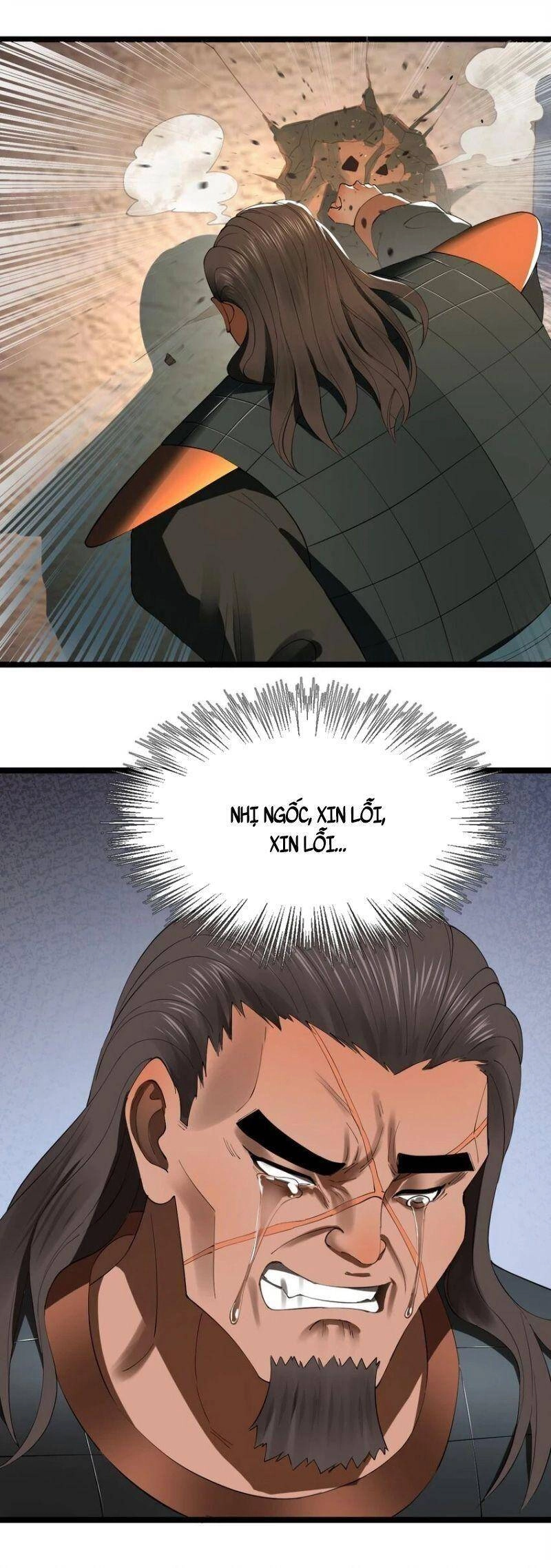 Chàng Rể Mạnh Nhất Lịch Sử Chapter 52 - 29