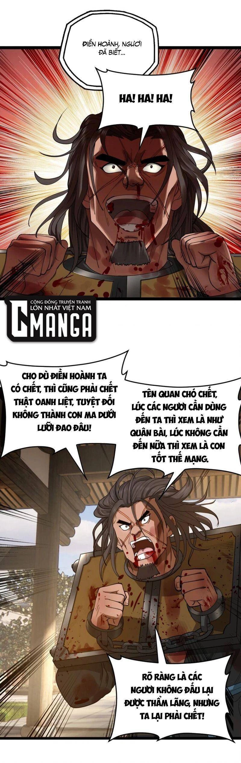 Chàng Rể Mạnh Nhất Lịch Sử Chapter 53 - 11